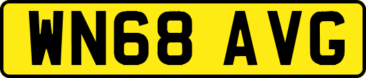 WN68AVG