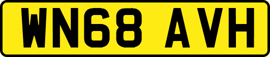 WN68AVH