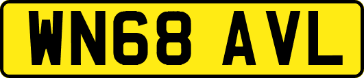 WN68AVL