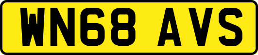 WN68AVS