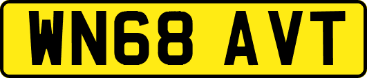 WN68AVT