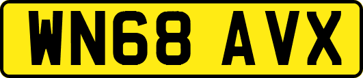 WN68AVX