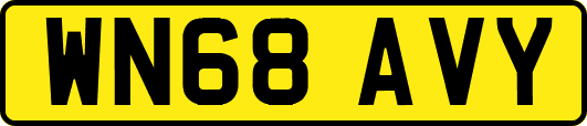 WN68AVY
