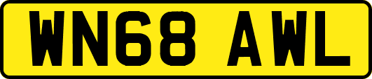 WN68AWL