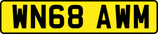 WN68AWM