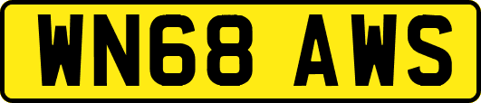 WN68AWS