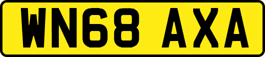 WN68AXA