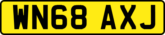 WN68AXJ