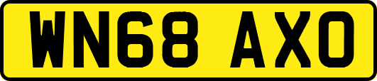 WN68AXO
