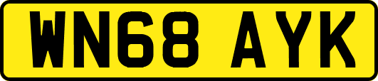 WN68AYK