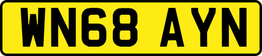 WN68AYN
