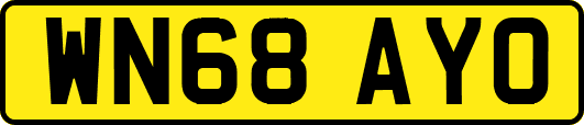 WN68AYO