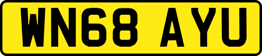 WN68AYU