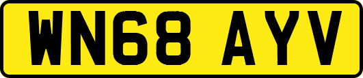 WN68AYV