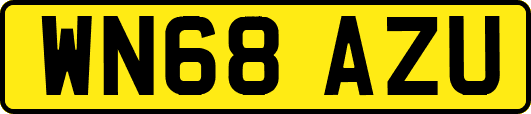 WN68AZU