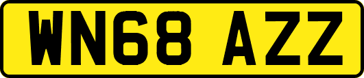 WN68AZZ