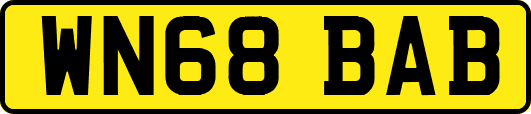 WN68BAB