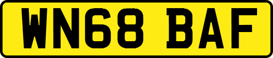 WN68BAF