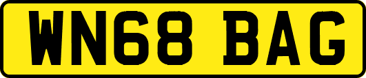 WN68BAG