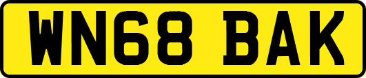 WN68BAK