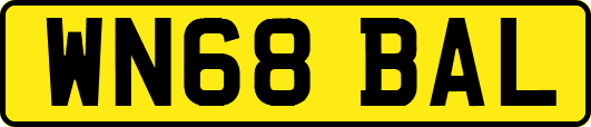 WN68BAL