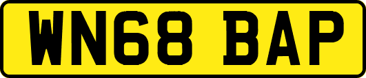 WN68BAP