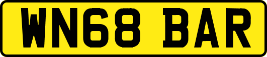 WN68BAR