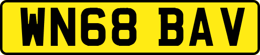 WN68BAV