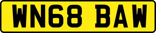 WN68BAW