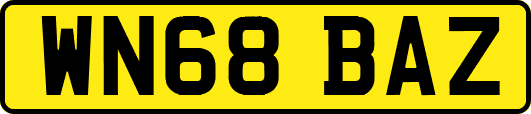 WN68BAZ