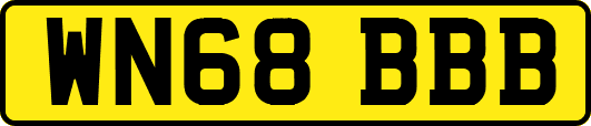 WN68BBB