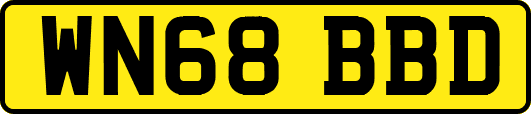 WN68BBD