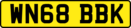 WN68BBK