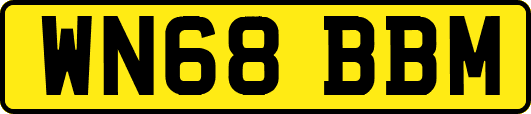 WN68BBM