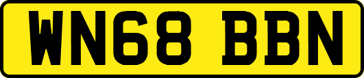WN68BBN