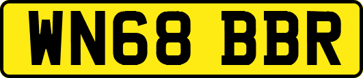 WN68BBR