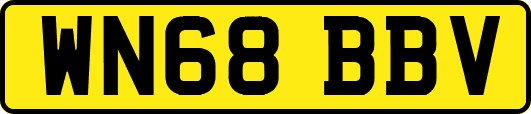 WN68BBV