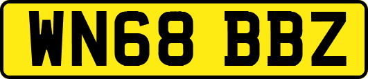 WN68BBZ