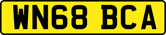 WN68BCA