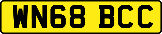WN68BCC