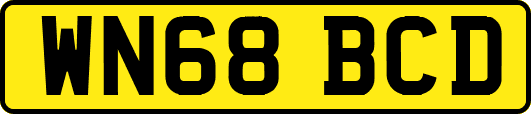WN68BCD