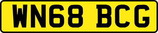 WN68BCG