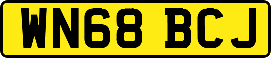 WN68BCJ