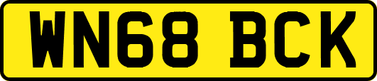 WN68BCK