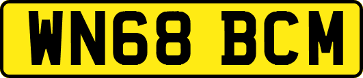 WN68BCM