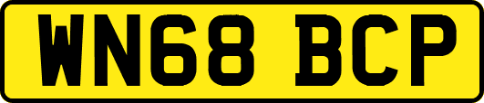 WN68BCP