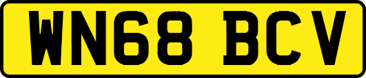 WN68BCV