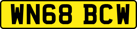WN68BCW