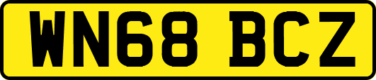 WN68BCZ