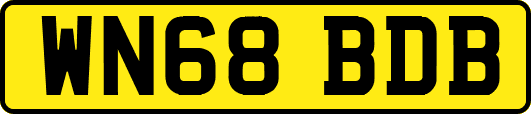 WN68BDB
